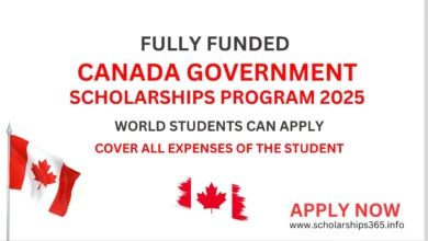 2025 Scholarships In Canada: Full List With Deadlines
