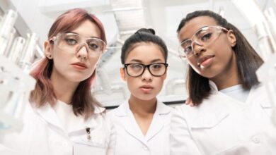 Top STEM Scholarships For Women In 2025: Empowering Women In Science, Technology, Engineering, And Mathematics