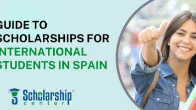 Top Scholarships Offered By Leading Universities: Unlocking Opportunities For Success