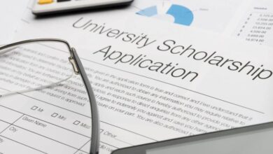 Best Need-Based Scholarships To Support Your Education: Unlocking Opportunities For Financial Assistance