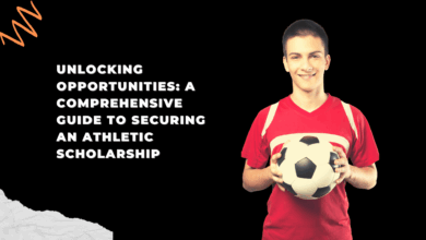 How To Get An Athletic Scholarship For College: A Comprehensive Guide