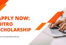 Government Scholarships: What You Need To Know - A Comprehensive Guide