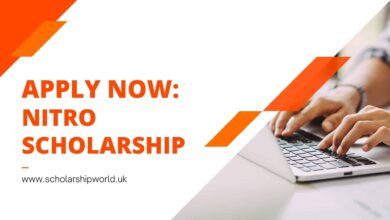 Government Scholarships: What You Need To Know - A Comprehensive Guide
