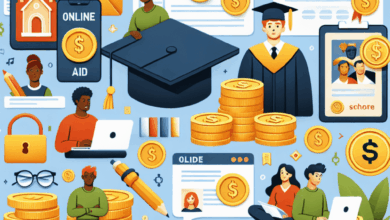 How To Apply For Scholarships Online (Fast And Easy) - Your Key To Financial Aid