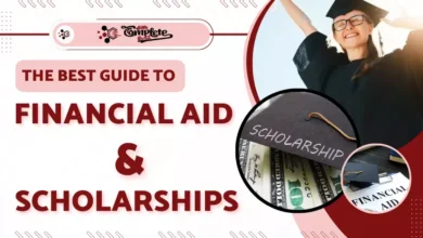 Scholarships For Medical Students: Full Guide 2025 - Your Path To Financial Aid