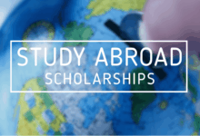 Study Abroad For Free: Top Scholarships In 2025 Unveils The Best Opportunities For Aspiring Students To Pursue Their Education Abroad Without Financial Constraints.