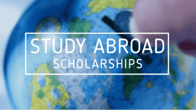 Study Abroad For Free: Top Scholarships In 2025 Unveils The Best Opportunities For Aspiring Students To Pursue Their Education Abroad Without Financial Constraints.