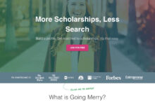 7 Best Scholarship Search Engines To Use In 2025 - Top Platforms For Student Success