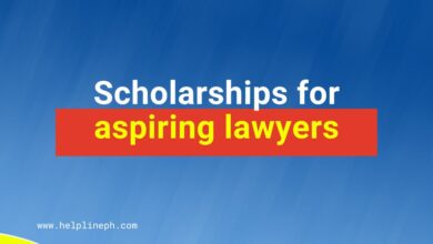Scholarships For Aspiring Lawyers In 2025 - Opportunities Await